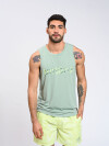 MUSCULOSA RAY HOMBRE Umbro Hombre 00v