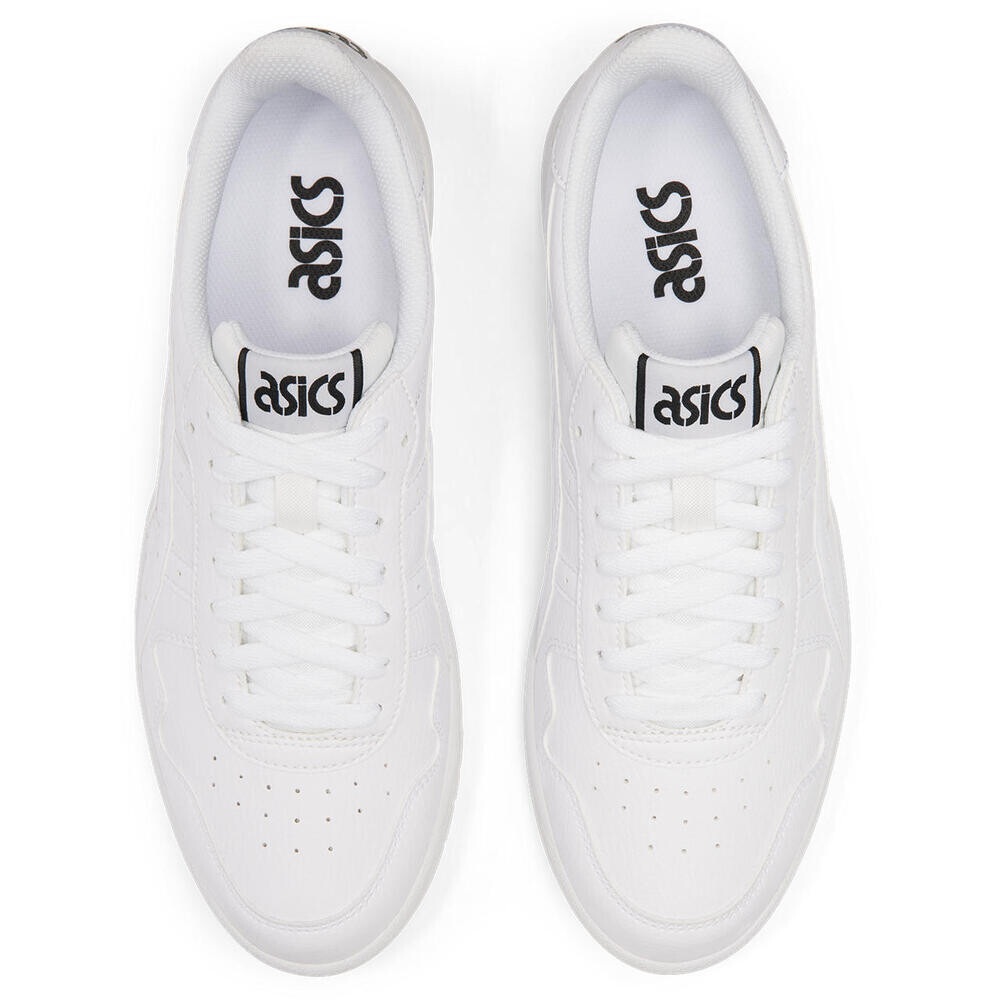 Japan S - Hombre White/White