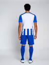 Equipo de futbol express Umbro Hombre F69