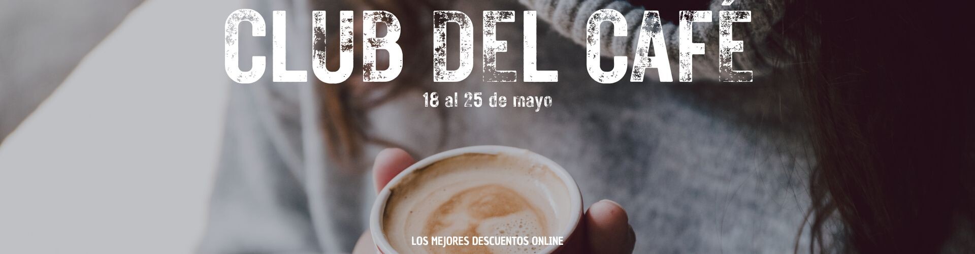 Club del café abril