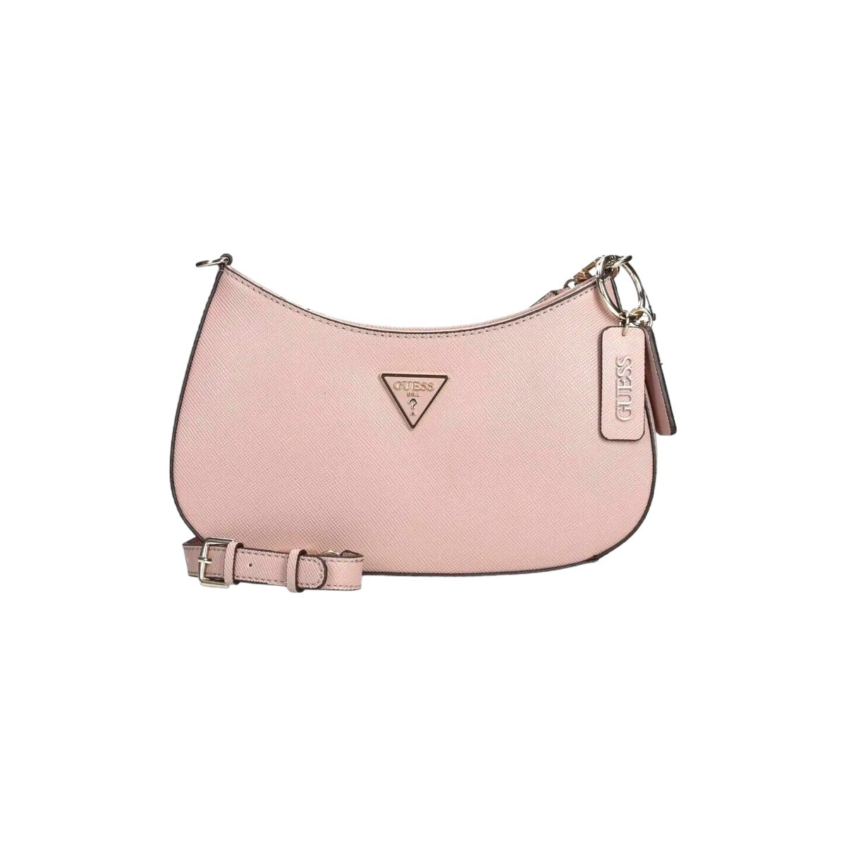 BANDOLERA GUESS NOELLE ZG787918 - rosauniforme 