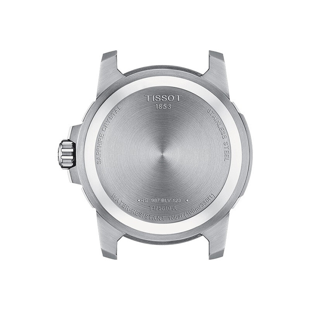 Tissot Supersport Gent T125.610.17.081.00 Tissot Supersport Gent T125.610.17.081.00