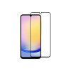 Vidrio templado 9D Samsung Galaxy A25 borde color negro Vidrio Templado 9d Samsung Galaxy A25 Borde Color Negro