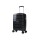 Valija Cloudline Terrano Carry On 55X40X20CM NEGRO