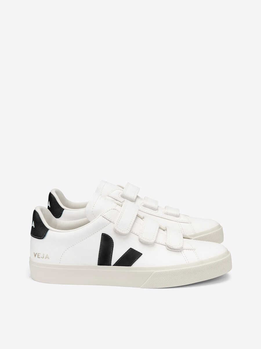 ZAPATILLA RECIFE LEATHER 