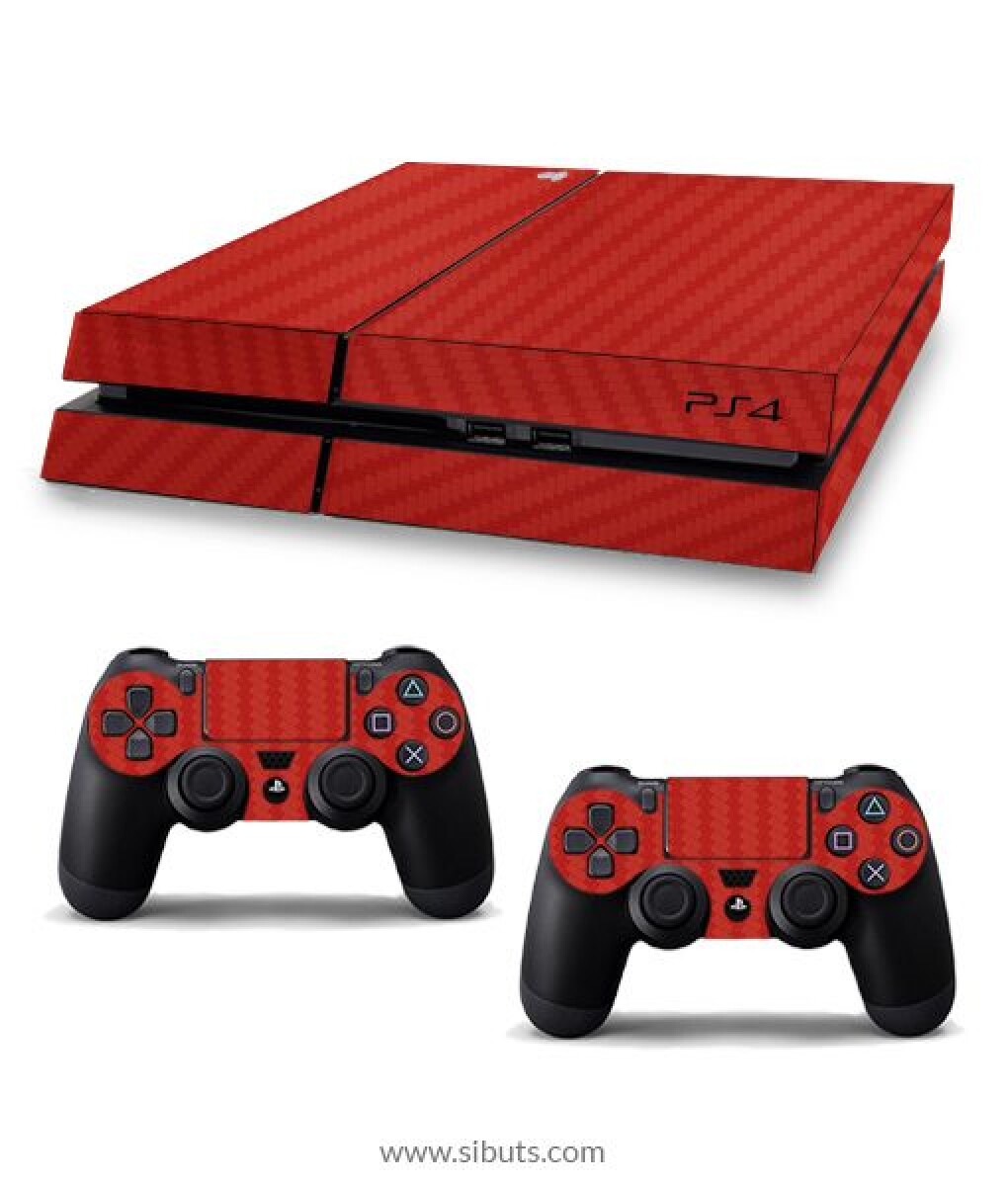 VINILOS PARA PERSONALIZAR CONSOLA 