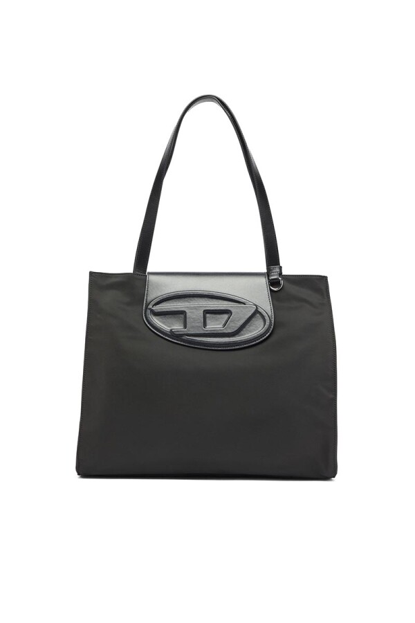 Bolso Para Unisex 1Dr Tote E/W Negro