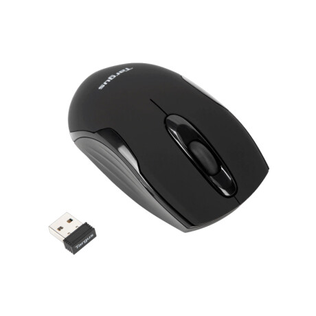 Mouse Inalambrico Targus W575 Black Mouse Inalambrico Targus W575 Black