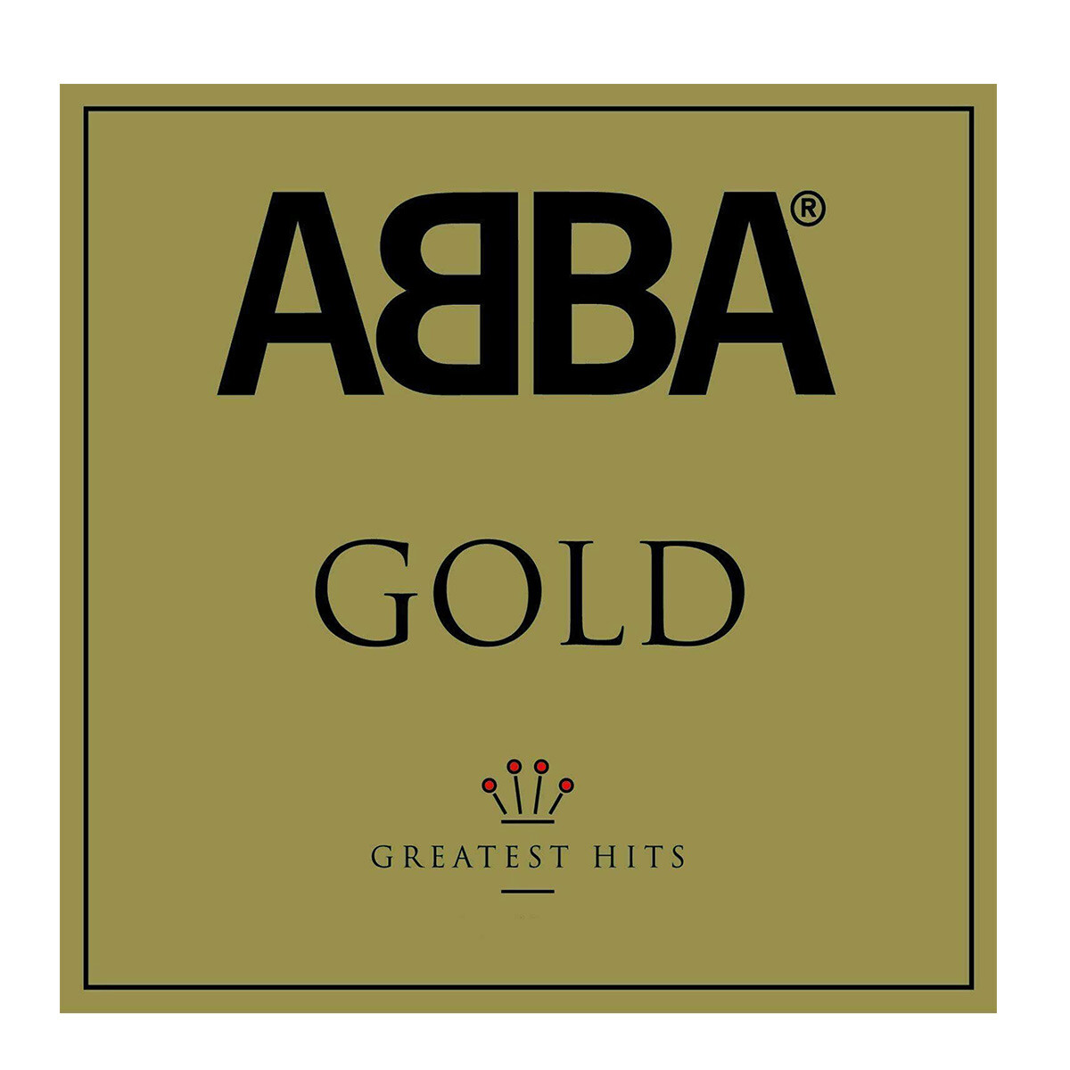 Abba - Gold - 30th Anniversary Edition - Cd 