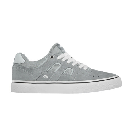 Championes Emerica Sole Footwear Grey