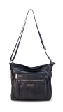 BANDOLERA SANYA NEGRO