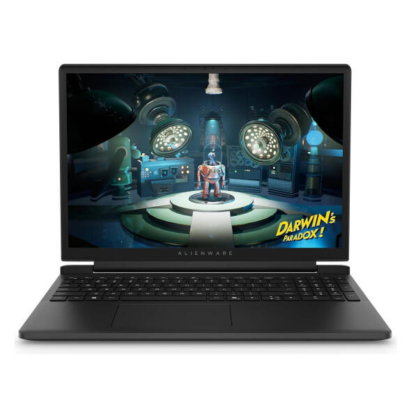 Notebook Gamer Dell Ryzen 7 260 5.1ghz, 16gb, 1tb Ssd, 15.3" NOTEBOOK ALIENWARE RYZEN 7/16/1/5060