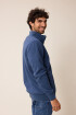 CAMPERA AUNAR POLANCO Indigo