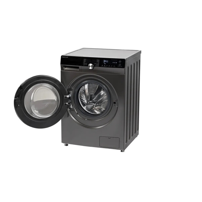 Lavarropas inverter Smartlife 12Kg Lavarropas inverter Smartlife 12Kg
