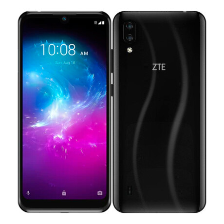 Zte - Smartphone Blade A5 (2020) - 6,08" Multitáctil ips Lcd. 2G. 3G. 4G. Octa Core. Android. Ram 2G 001