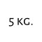 Renovador de Inox 5 kg