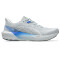 Zapatillas Running GT-1000 15 Hombre Piedmont Grey/neon Blue