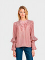 Blusa Tiva Estampado 1