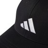 adidas GORRO NEW LOGO BASEBALL Black