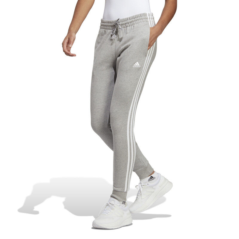 Pantalon W 3S FT - Ref.ADIC9922 Gris