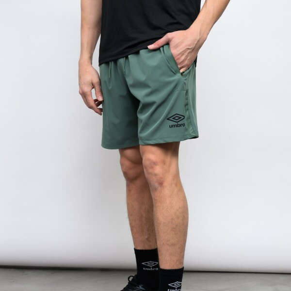 Shorts Pro Run Umbro Hombre 00v