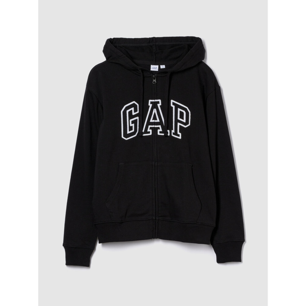 V-FRCH FT GAP HERITAGE FZ NEW - TRUE BLACK V2 