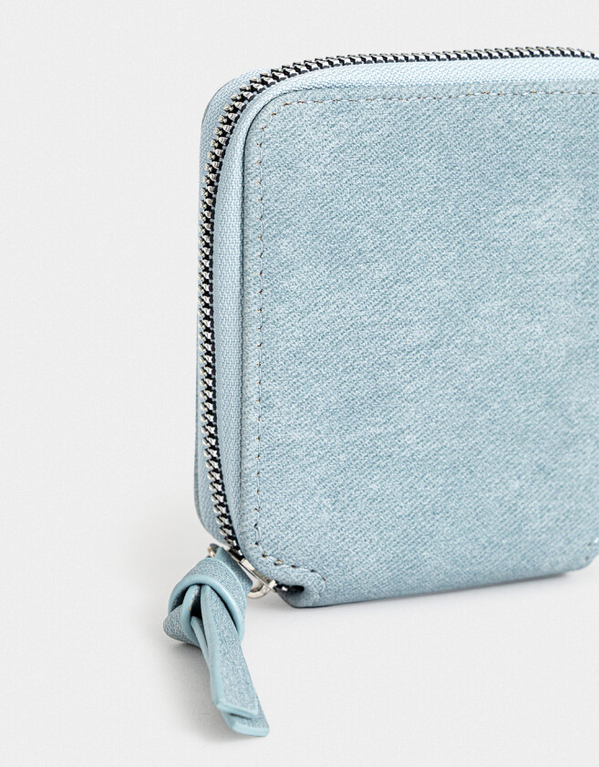 Billetera Billetera Special Price - Azul Celeste