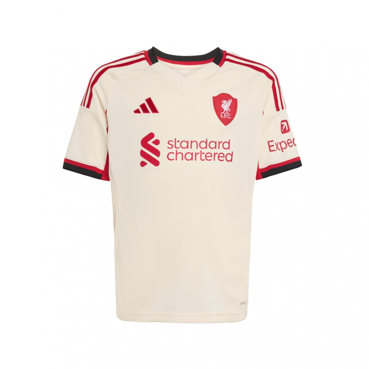 CAMISETA adidas LIVERPOOL FC 25/26 