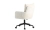 Silla Giratoria LOLA en Tela PREVENTA Silla Giratoria LOLA en Tela PREVENTA