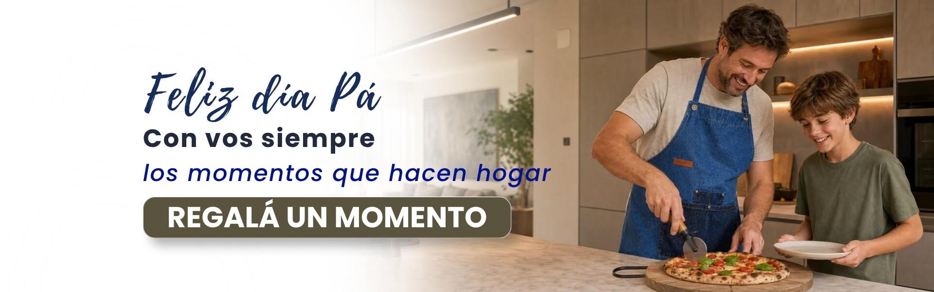 Dia del Padre
