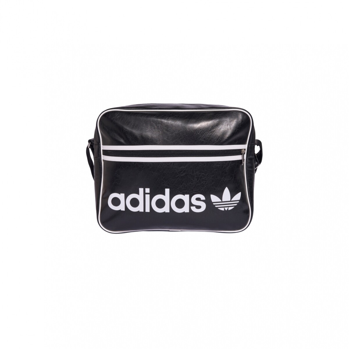 BANDOLERA adidas AIRLINER OG - Black 