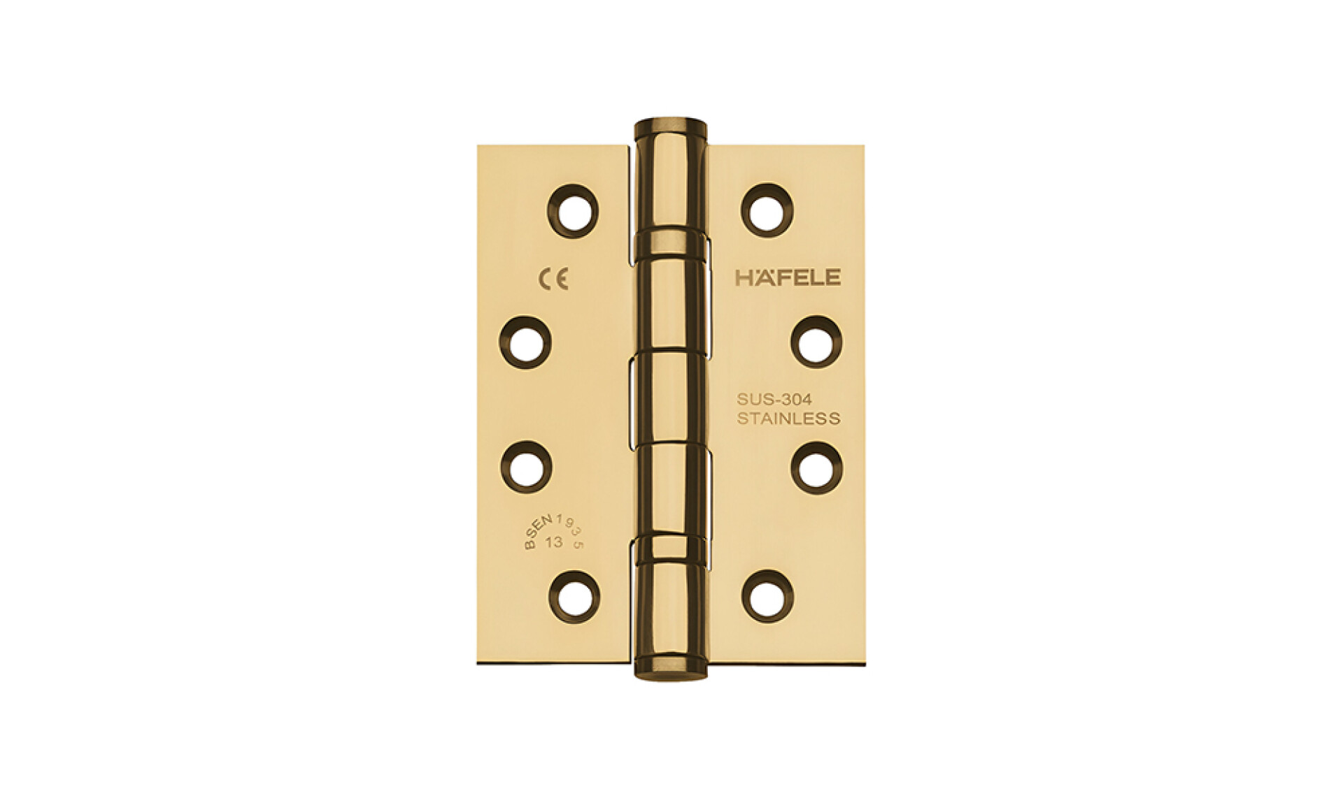 Bisagra Para Puerta Bronce 926.98.048 
