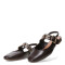 Zapato de Mujer Bottero Marrón