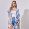 Kimono Summer MULTI/AZUL