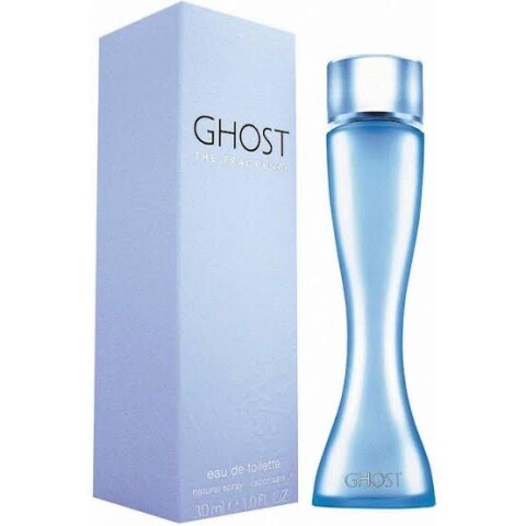 Ghost The Fragance Edt 50 ml Ghost The Fragance Edt 50 ml