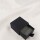ESTUCHE 5X5 ANILLO NEGRO