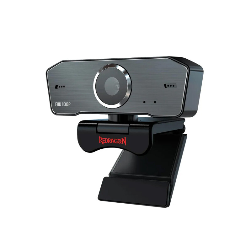 Webcam Redragon Hitman GW800 1080p Webcam Redragon Hitman GW800 1080p