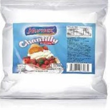 NAT-CHANTILLY HORNEX 400G NAT-CHANTILLY HORNEX 400G