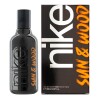 Perfume Nike Sun & Wood Man Edt 100 Ml Perfume Nike Sun & Wood Man Edt 100 Ml