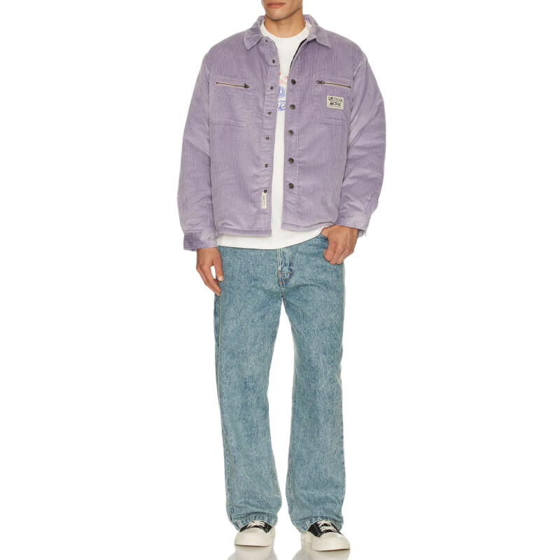 Pantalon Critical Slide Peaty 5 Pkt Denim Pantalon Critical Slide Peaty 5 Pkt Denim