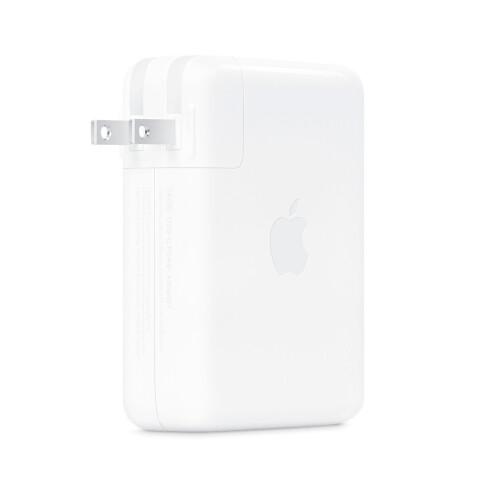 Apple Power Adapter 140W USB-C Apple Power Adapter 140W USB-C