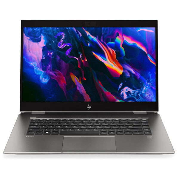 Notebook Hp Zbook Studio G5 I7/ 16 Gb Ram/ 256 Gb Ssd NOTEBOOK RFPL HP ZBOOK STUDIO I7/16/256