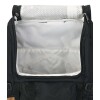 Mochila Portalaptop Hatchet Unisex Black