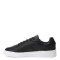 Championes Unisex Topper Terre Negro - Gris