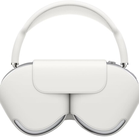 Audifonos Apple Airpods Max Silver Inalambricos 001