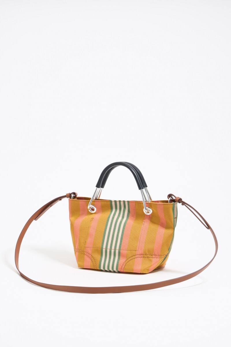 BOLSO Ocre