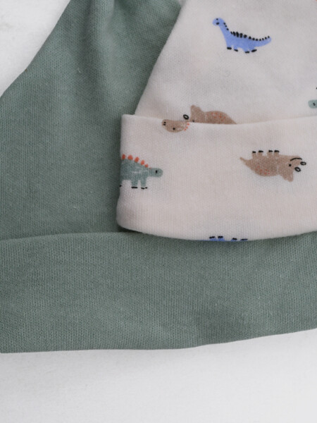 GORRO PACK X 2 VARIANTE 1