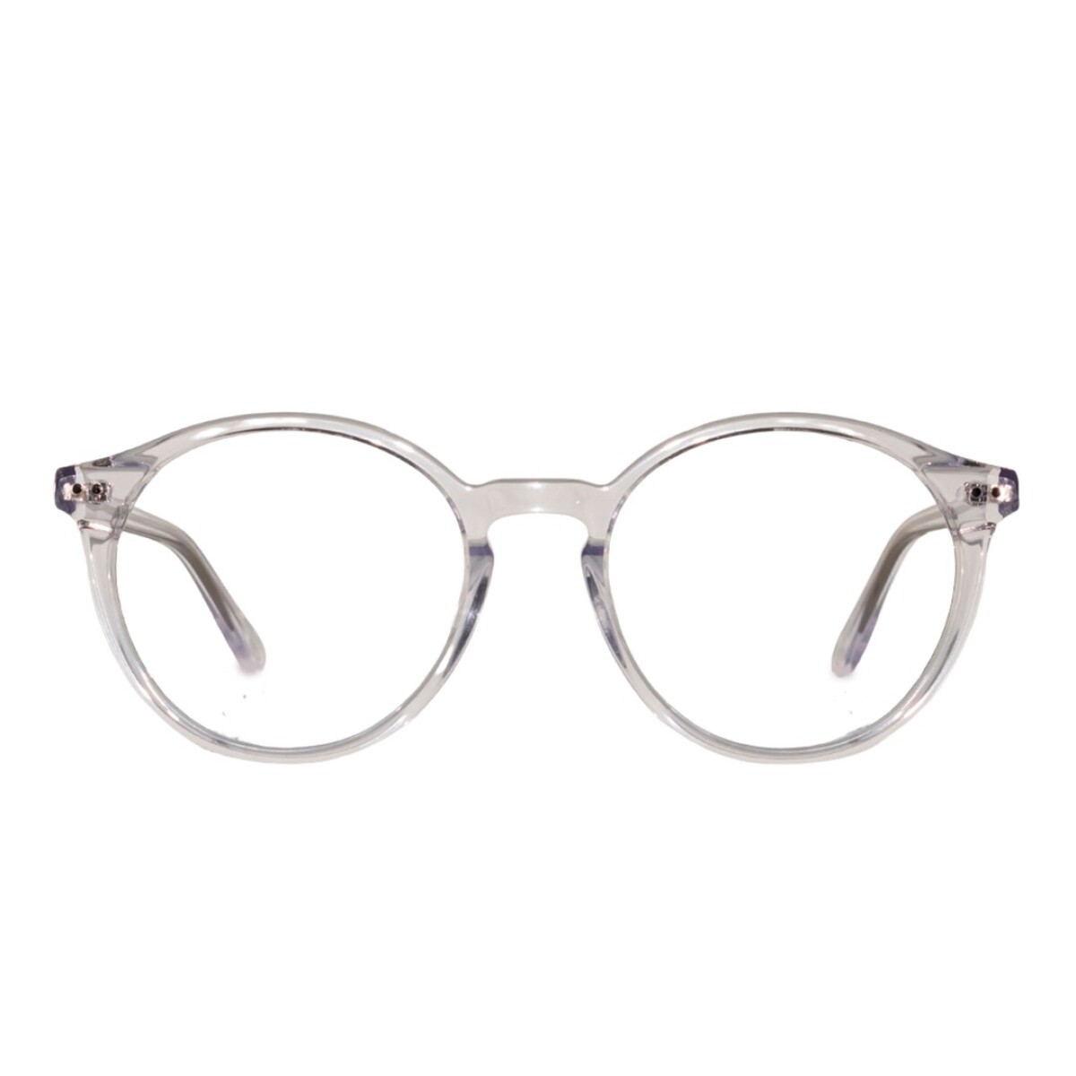 10301 Receta - Transparente 