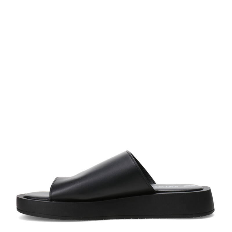 Sandalias de Mujer Miss Carol Amalia Negro