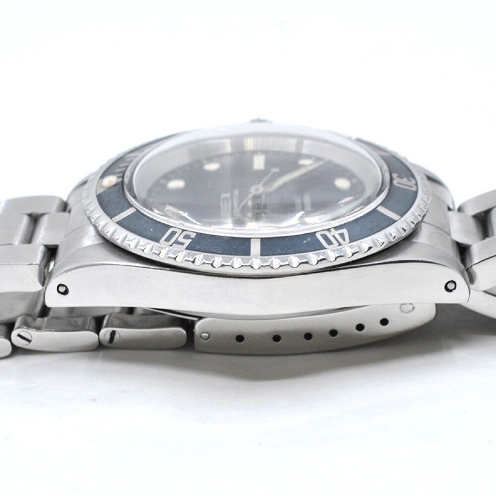 Rolex Submariner 5513 "Meters First" 40 mm año 1967 Rolex Submariner 5513 "Meters First" 40 mm año 1967
